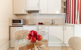 Atica Apartments - By Weflating