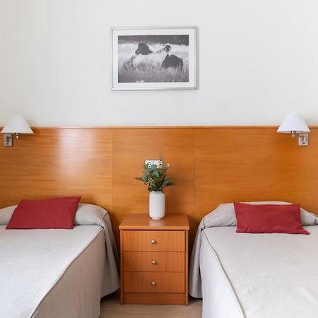 Atica Apartments - By Weflating Barcelona Zewnętrze zdjęcie