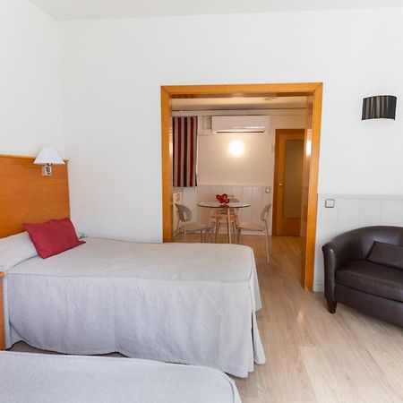 Atica Apartments - By Weflating Barcelona Zewnętrze zdjęcie