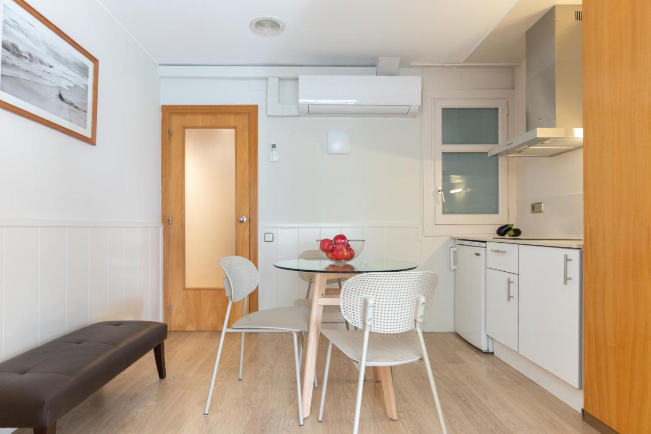Atica Apartments - By Weflating Barcelona Zewnętrze zdjęcie