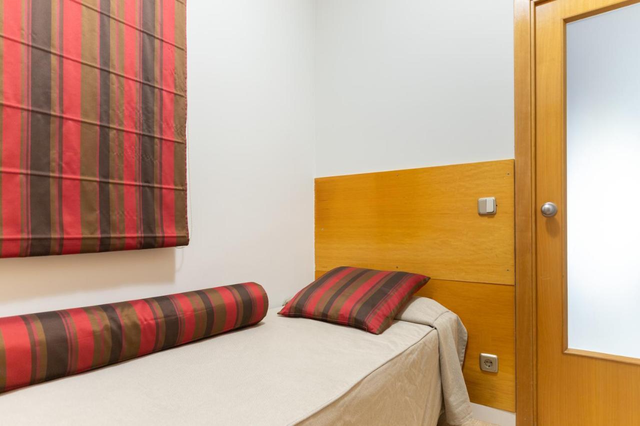 Atica Apartments - By Weflating Barcelona Zewnętrze zdjęcie