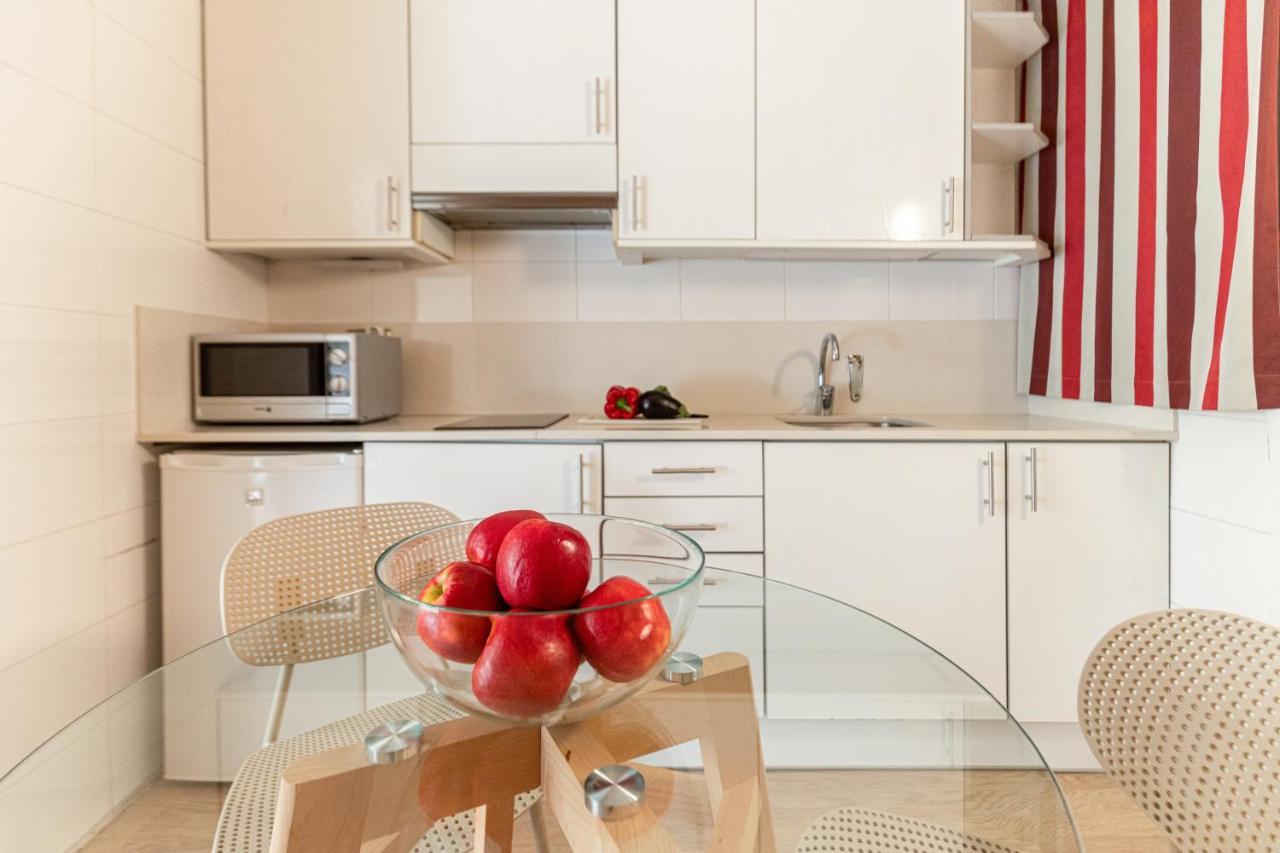Atica Apartments - By Weflating Barcelona Zewnętrze zdjęcie