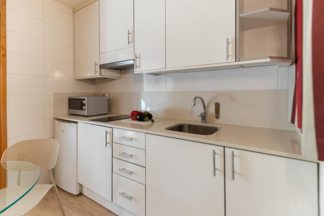 Atica Apartments - By Weflating Barcelona Zewnętrze zdjęcie