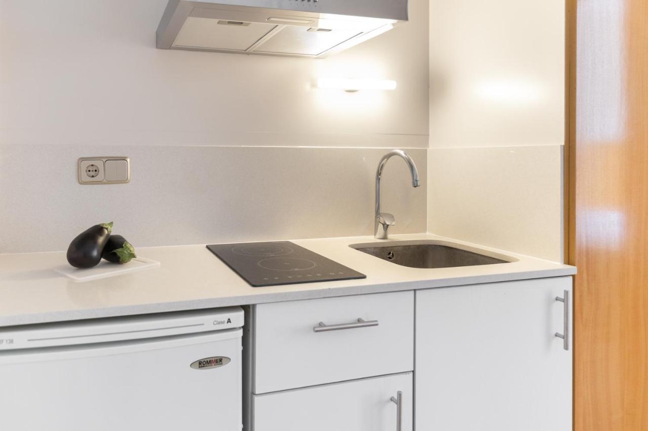 Atica Apartments - By Weflating Barcelona Zewnętrze zdjęcie