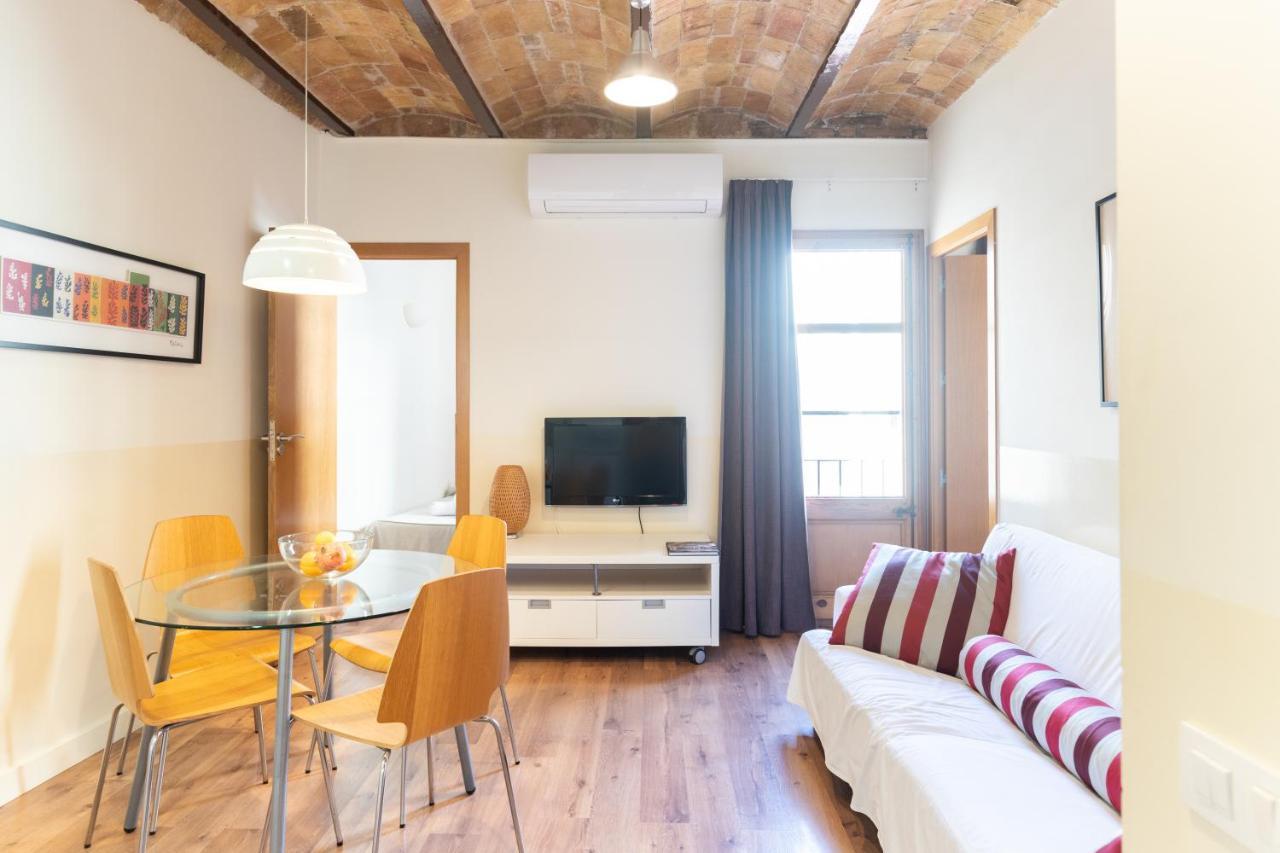 Atica Apartments - By Weflating Barcelona Zewnętrze zdjęcie
