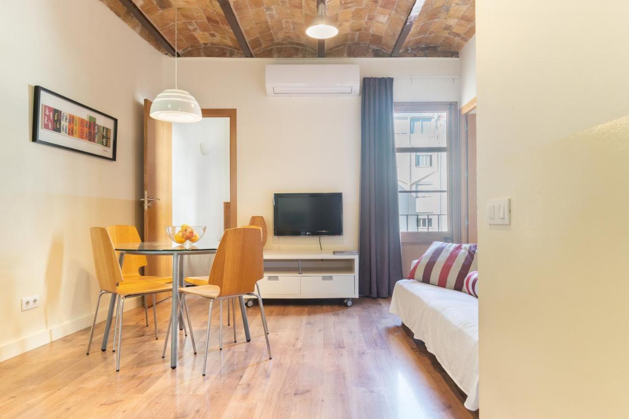 Atica Apartments - By Weflating Barcelona Zewnętrze zdjęcie