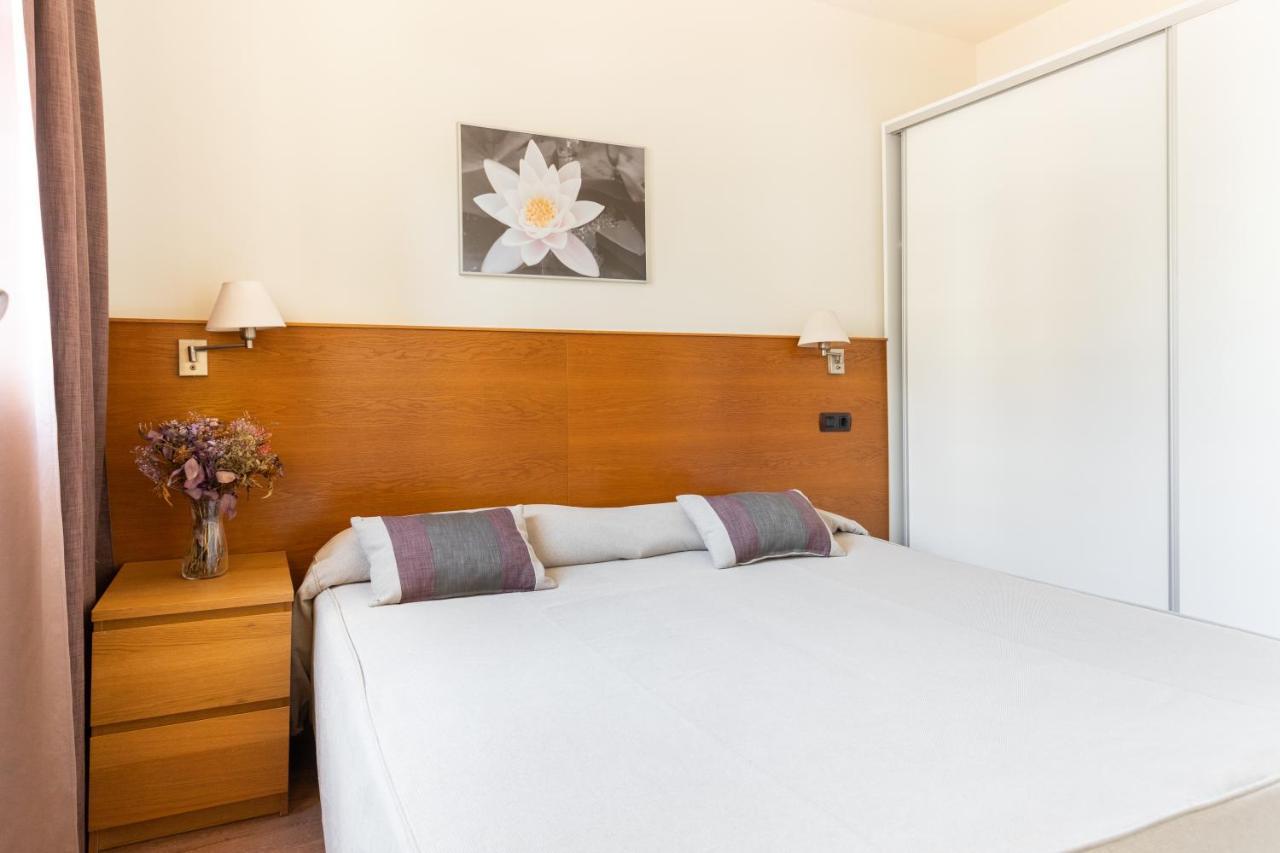 Atica Apartments - By Weflating Barcelona Zewnętrze zdjęcie