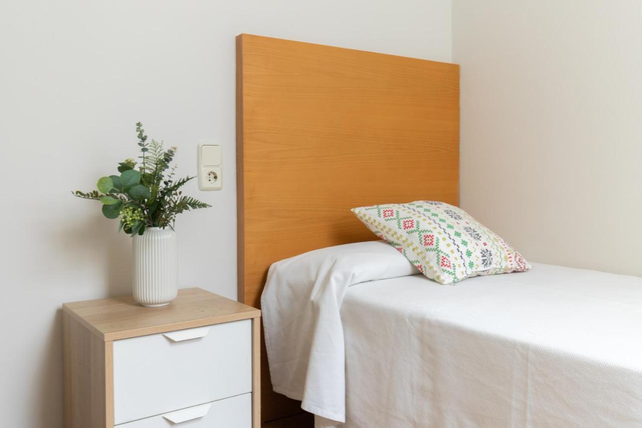 Atica Apartments - By Weflating Barcelona Zewnętrze zdjęcie