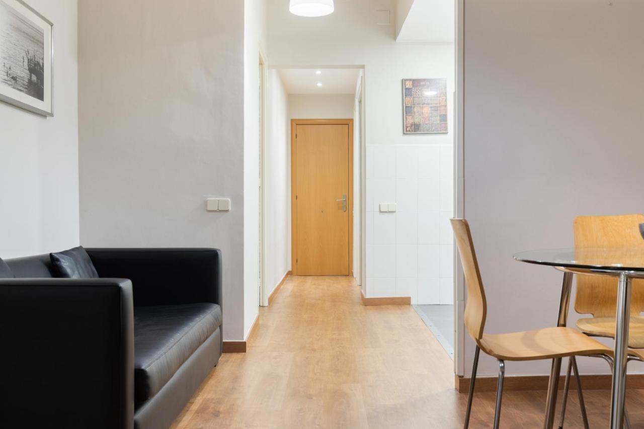 Atica Apartments - By Weflating Barcelona Zewnętrze zdjęcie