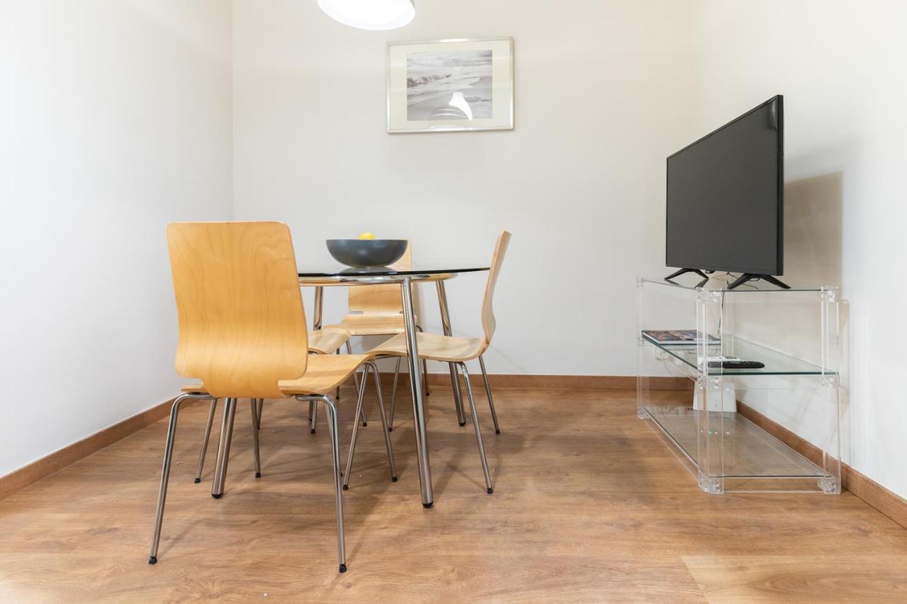 Atica Apartments - By Weflating Barcelona Zewnętrze zdjęcie
