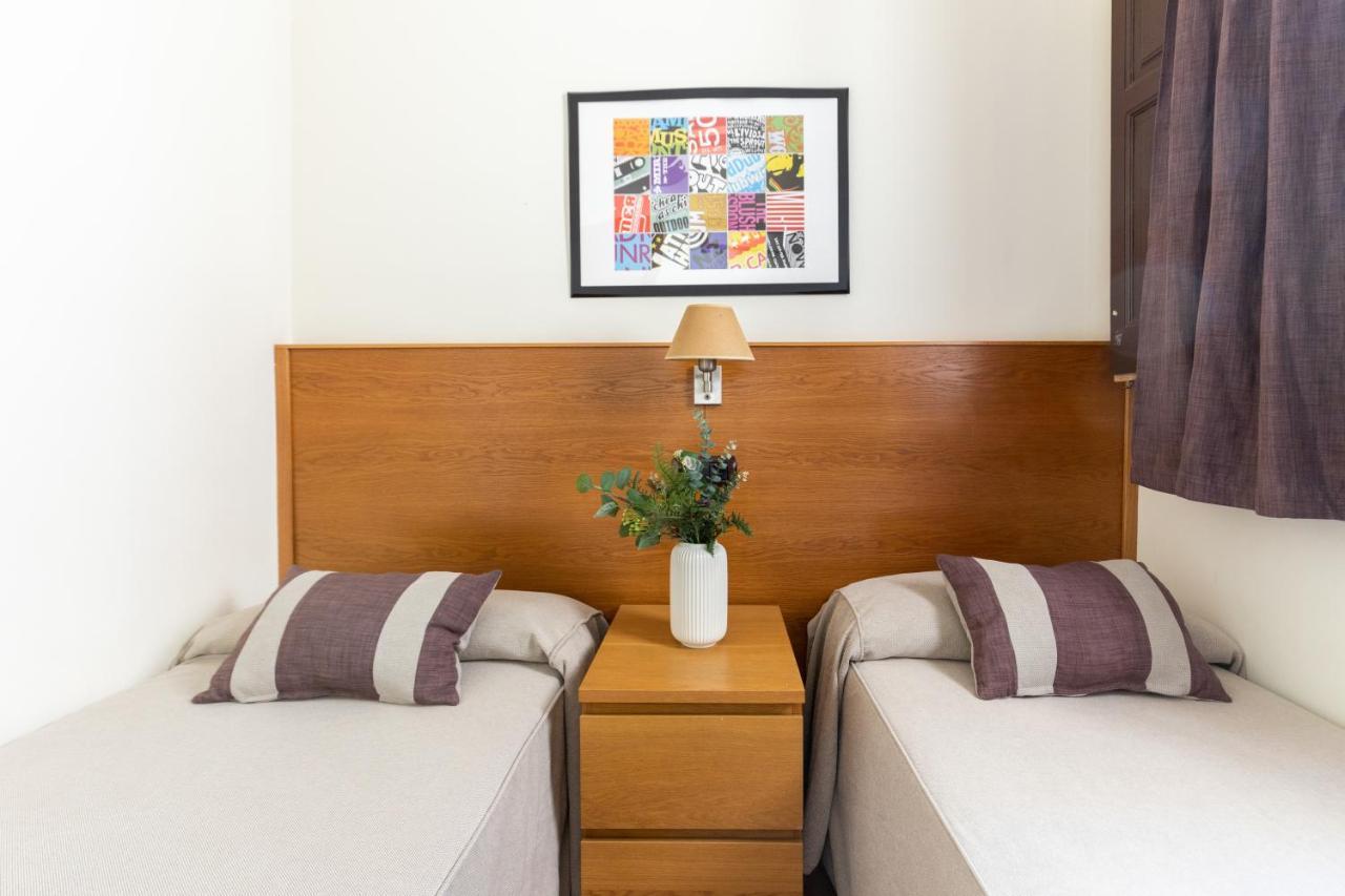 Atica Apartments - By Weflating Barcelona Zewnętrze zdjęcie