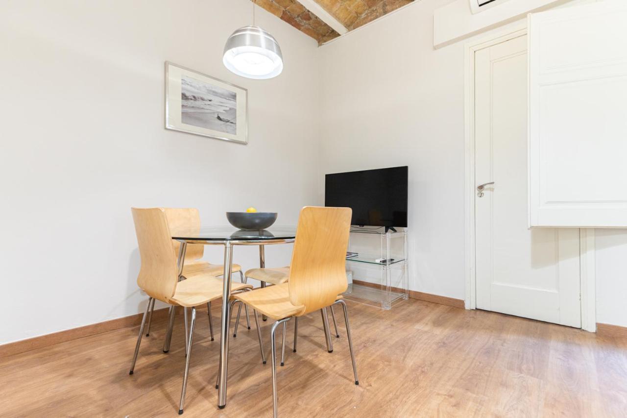 Atica Apartments - By Weflating Barcelona Zewnętrze zdjęcie