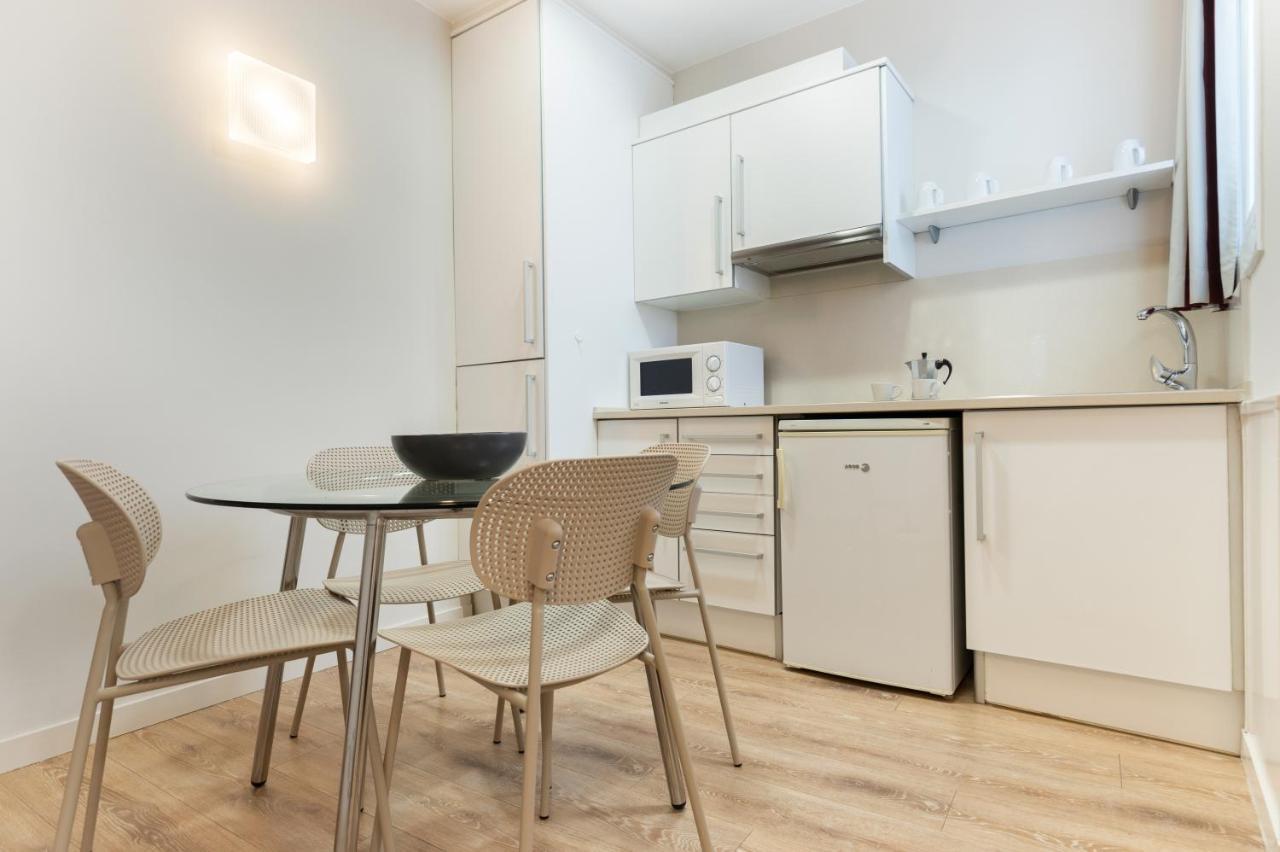 Atica Apartments - By Weflating Barcelona Zewnętrze zdjęcie