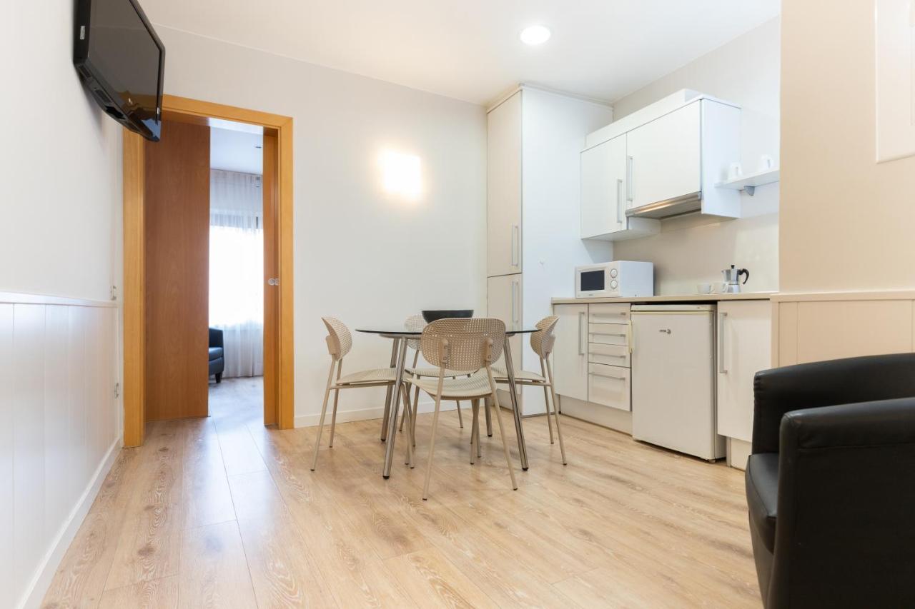 Atica Apartments - By Weflating Barcelona Zewnętrze zdjęcie