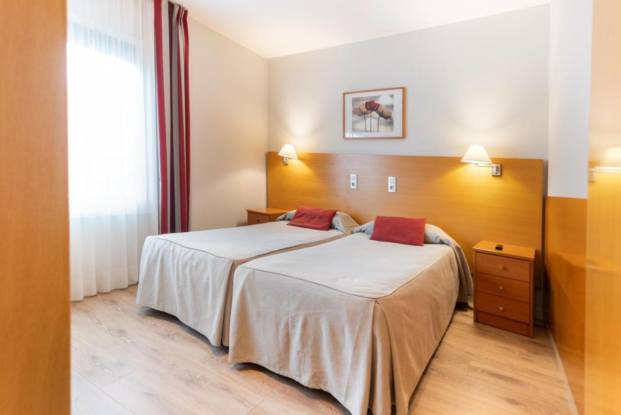 Atica Apartments - By Weflating Barcelona Zewnętrze zdjęcie