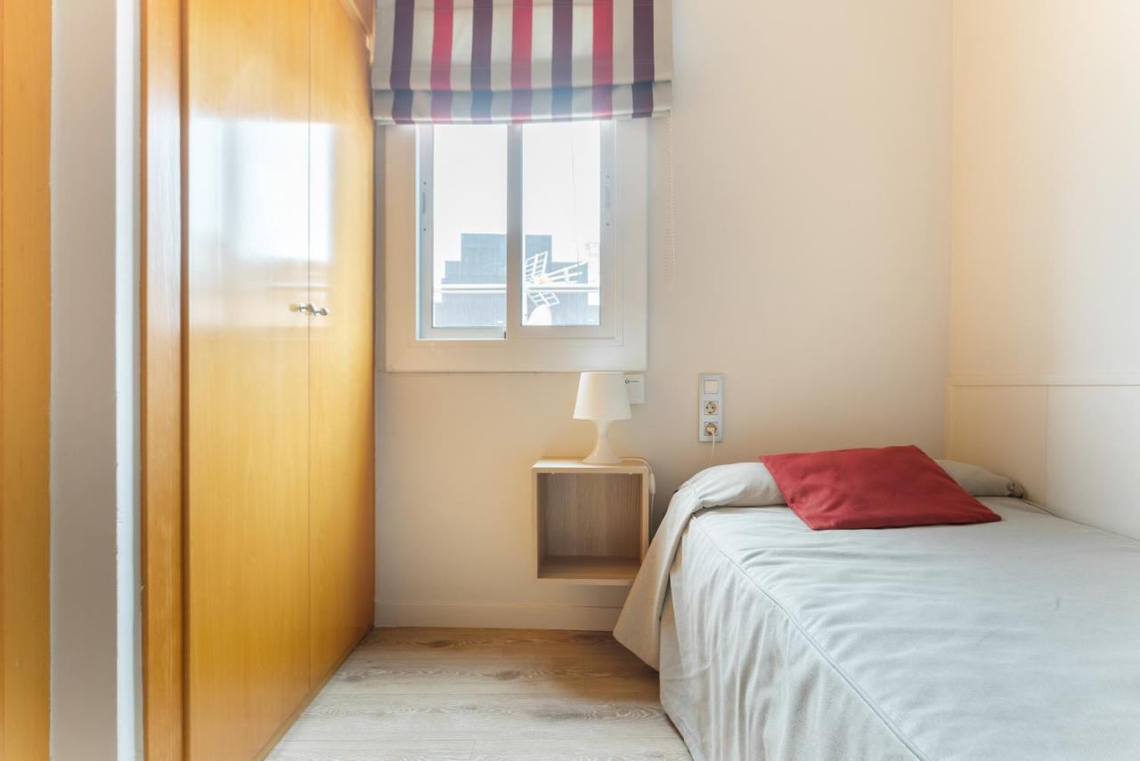 Atica Apartments - By Weflating Barcelona Zewnętrze zdjęcie