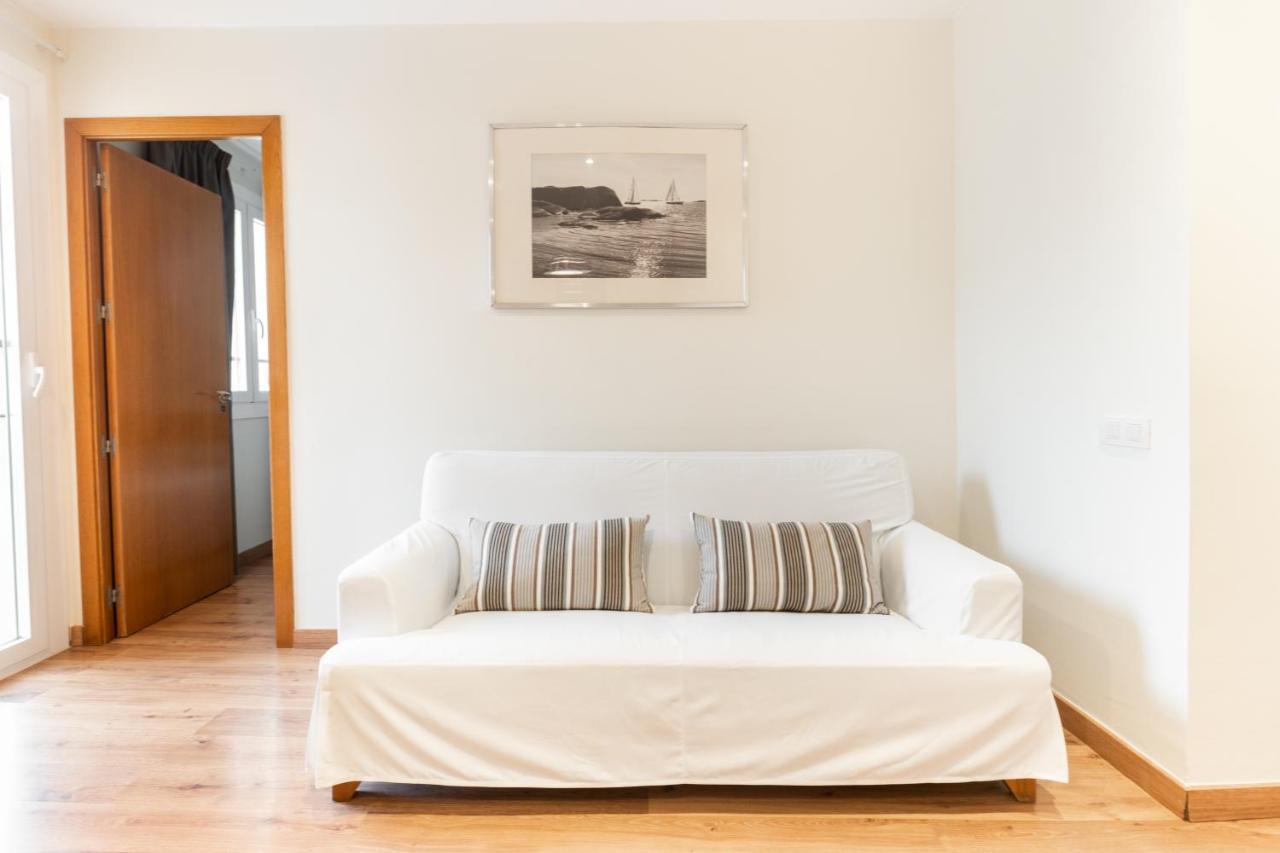 Atica Apartments - By Weflating Barcelona Zewnętrze zdjęcie