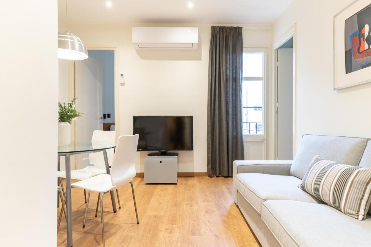 Atica Apartments - By Weflating Barcelona Zewnętrze zdjęcie