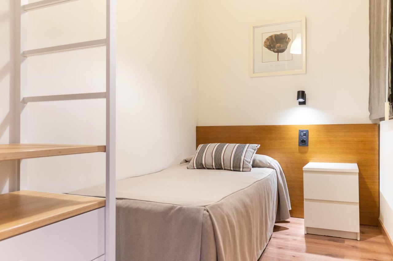 Atica Apartments - By Weflating Barcelona Zewnętrze zdjęcie