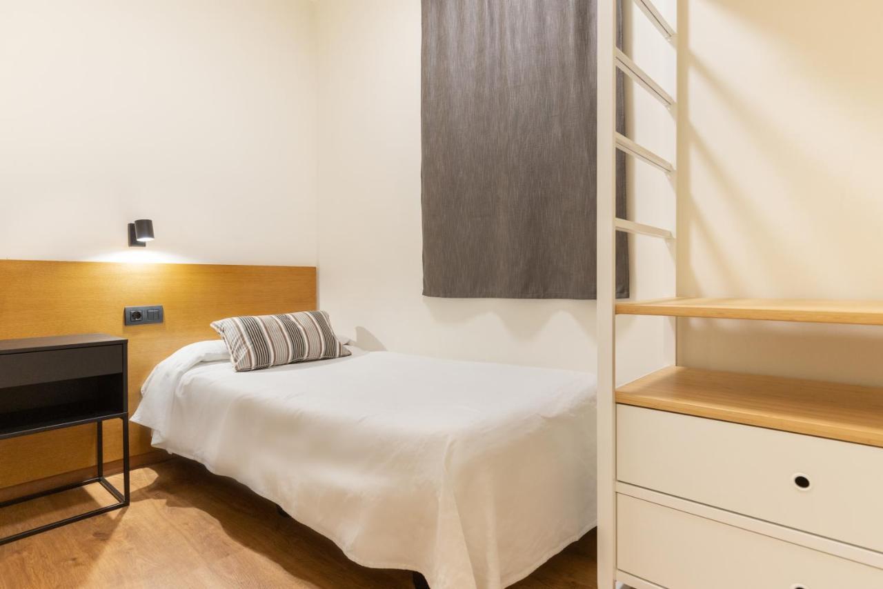 Atica Apartments - By Weflating Barcelona Zewnętrze zdjęcie