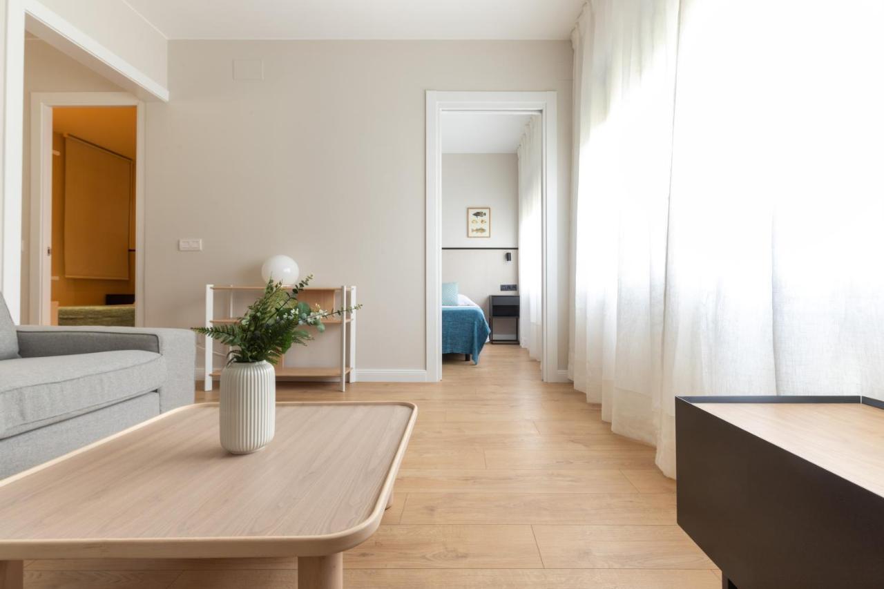 Atica Apartments - By Weflating Barcelona Zewnętrze zdjęcie