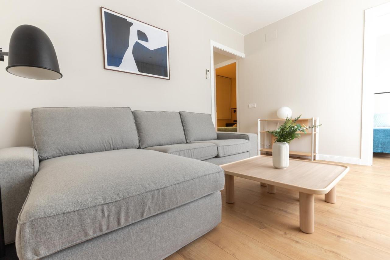 Atica Apartments - By Weflating Barcelona Zewnętrze zdjęcie