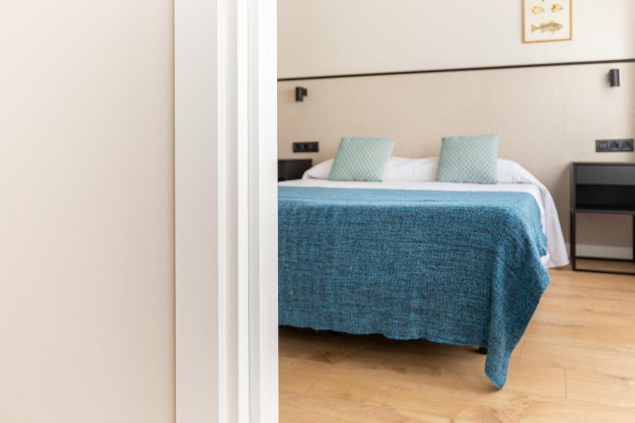 Atica Apartments - By Weflating Barcelona Zewnętrze zdjęcie