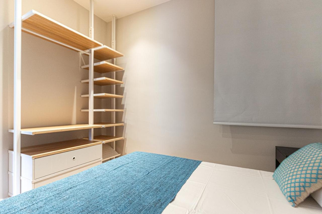Atica Apartments - By Weflating Barcelona Zewnętrze zdjęcie
