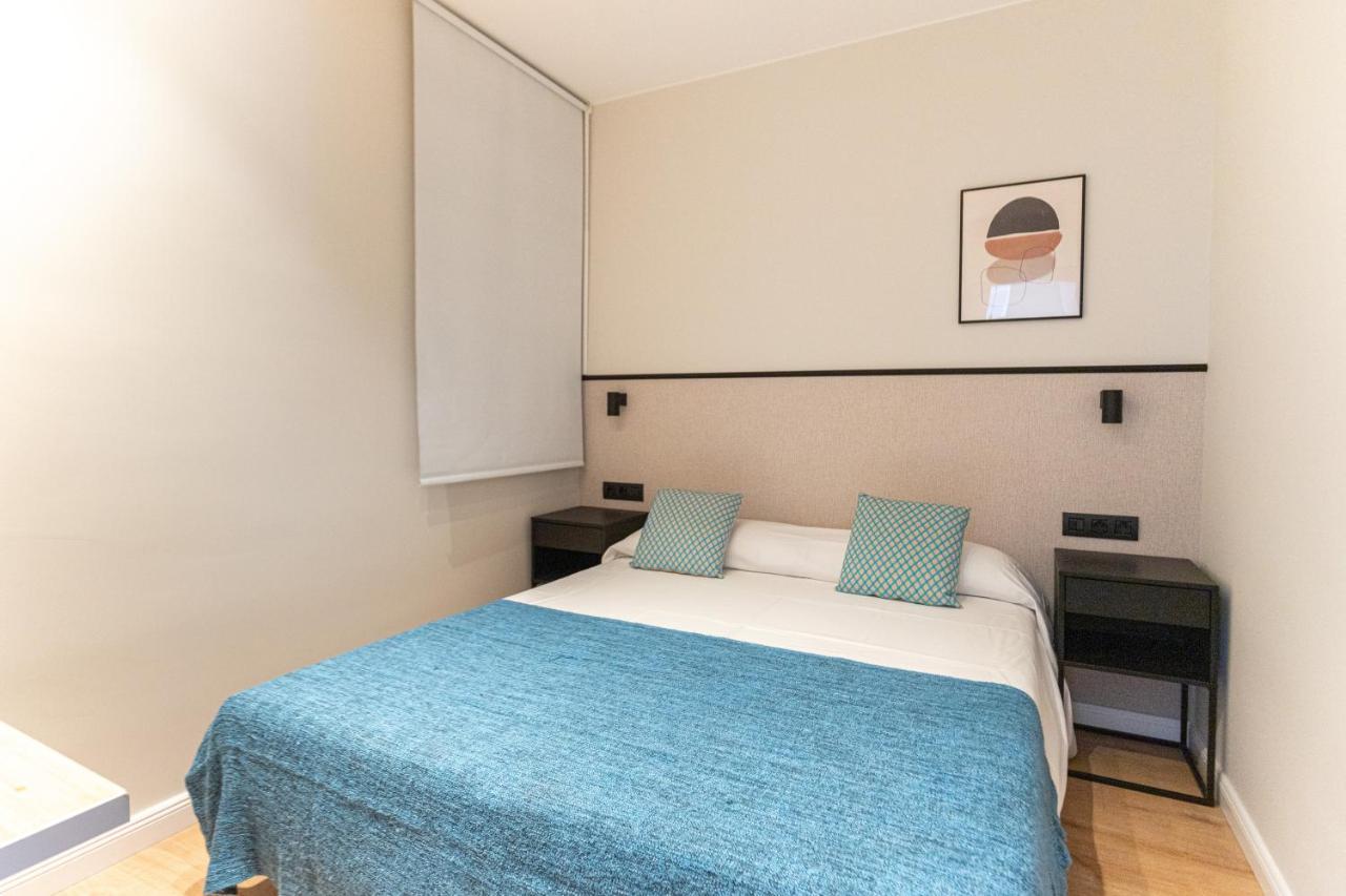 Atica Apartments - By Weflating Barcelona Zewnętrze zdjęcie