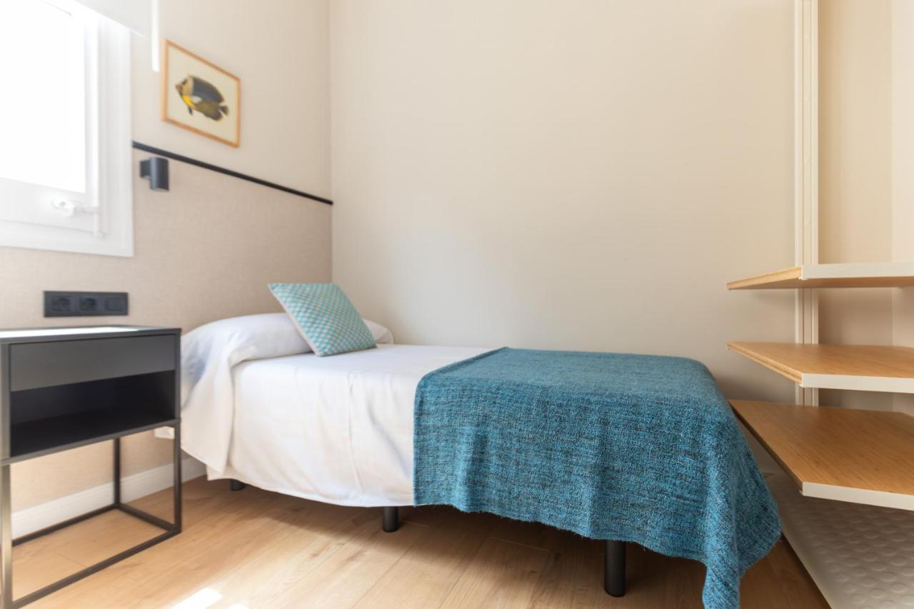 Atica Apartments - By Weflating Barcelona Zewnętrze zdjęcie