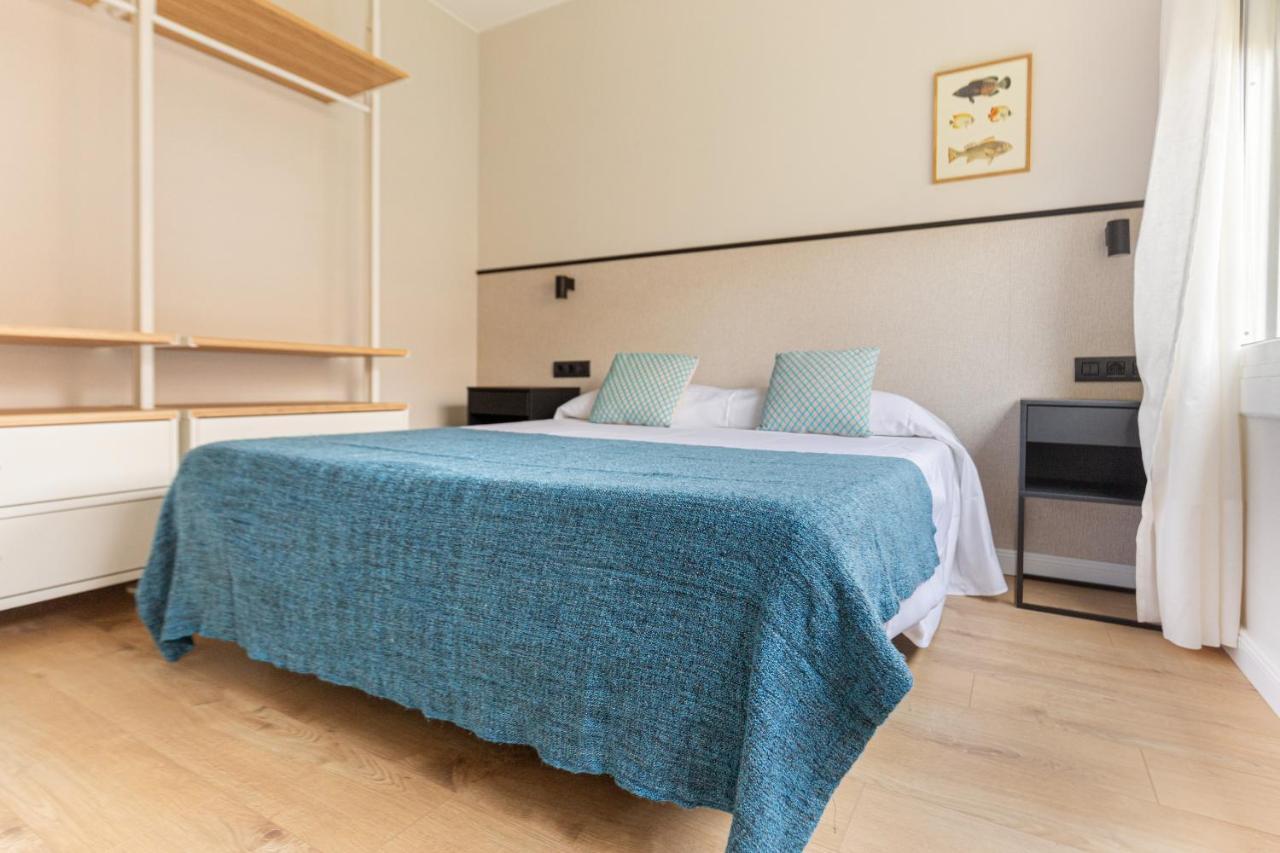 Atica Apartments - By Weflating Barcelona Zewnętrze zdjęcie