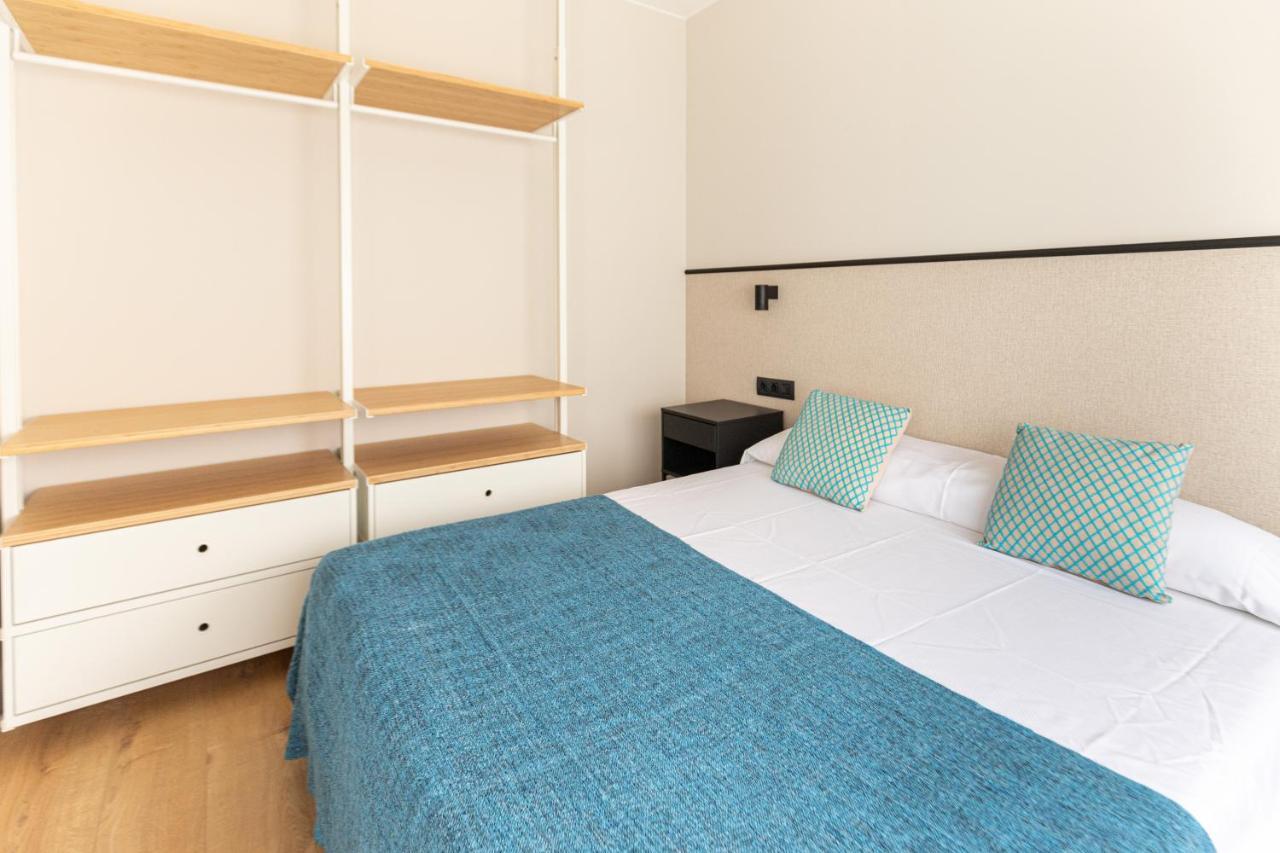 Atica Apartments - By Weflating Barcelona Zewnętrze zdjęcie