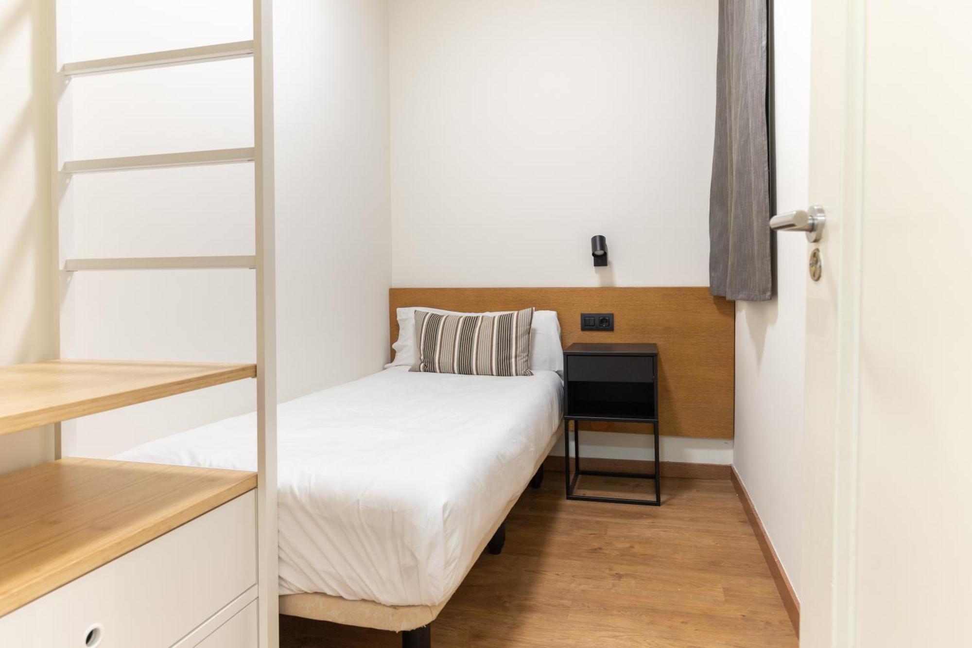 Atica Apartments - By Weflating Barcelona Zewnętrze zdjęcie